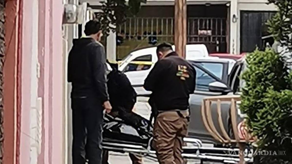 Encuentran a acapulqueño sin vida en su casa de la colonia Valle Universidad de Saltillo