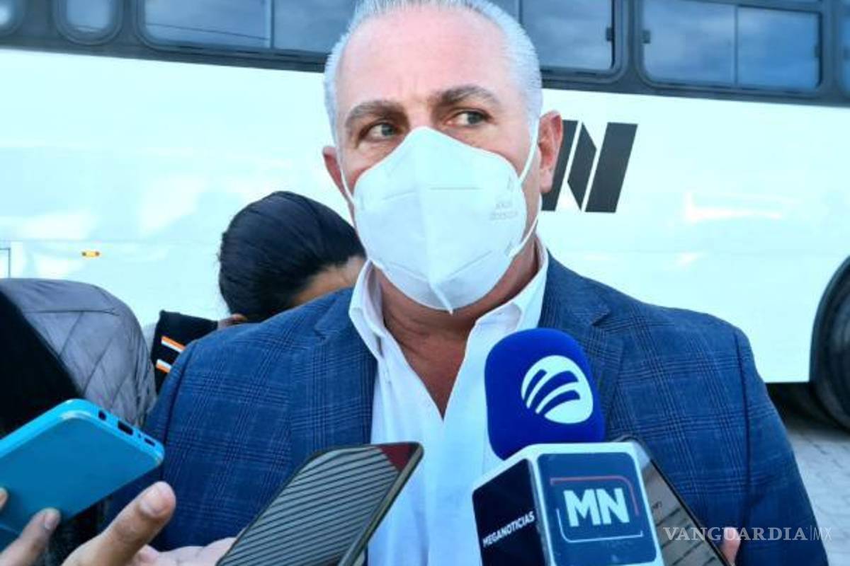 ‘Suena’ Lauro Villarreal para gerencia de Simas