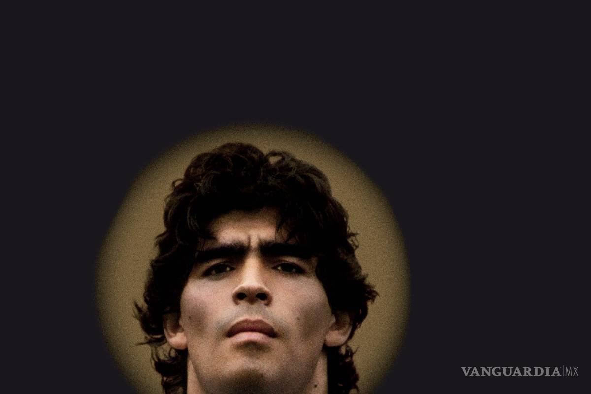 A ‘D10S'... Nace la Leyenda