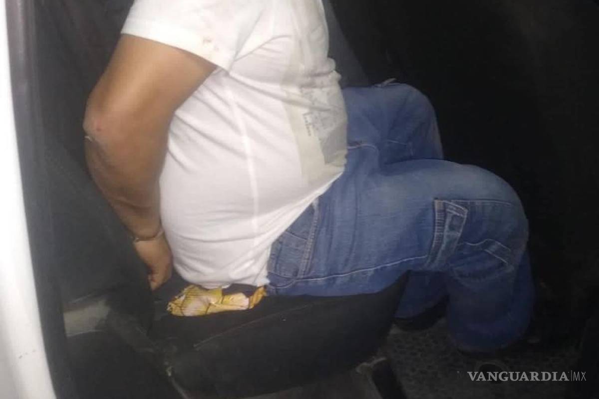 $!Los enamorados parroquianos terminaron tras las rejas y decepcionados.