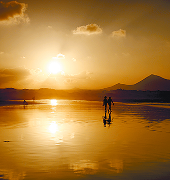 $!Los cinco grandes destinos de Otoño