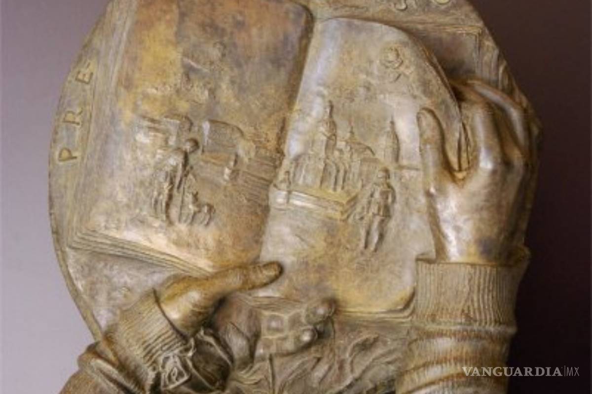 “Indulta” España el Premio Cervantes