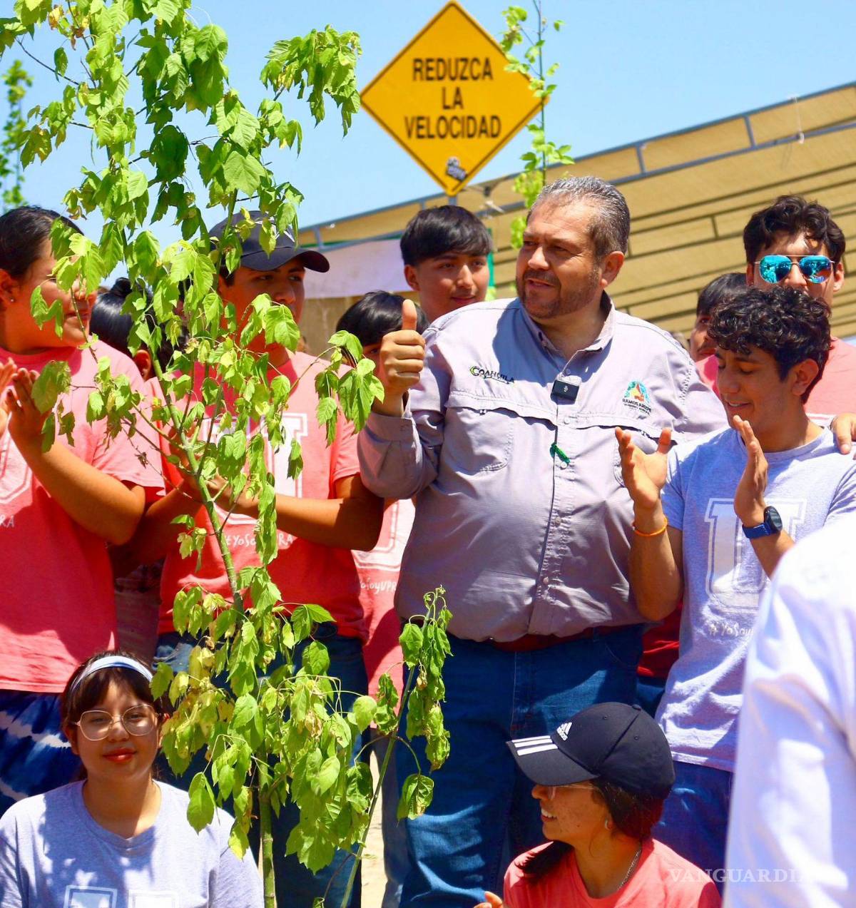 $!La estrategia es coordinada por la Dirección de Ecología junto con otras dependencias municipales.