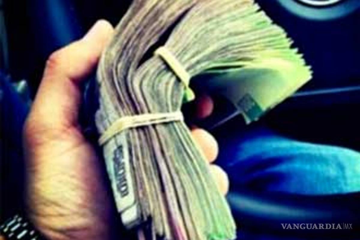 $!Serafín Zambada, hijo menor del 'Mayo' Zambada, líder del Cártel de Sinaloa, ya está en libertad