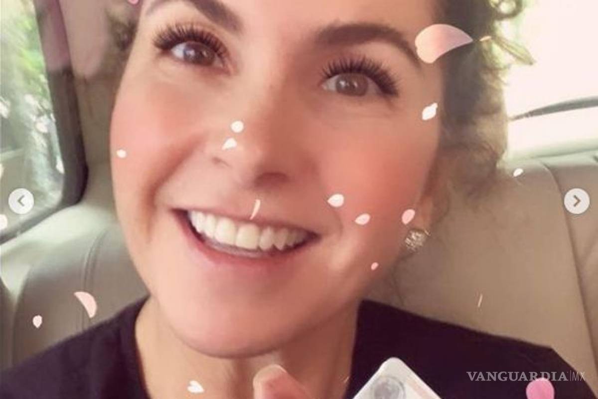 $!Estos famosos ya votaron... ¿y tú?