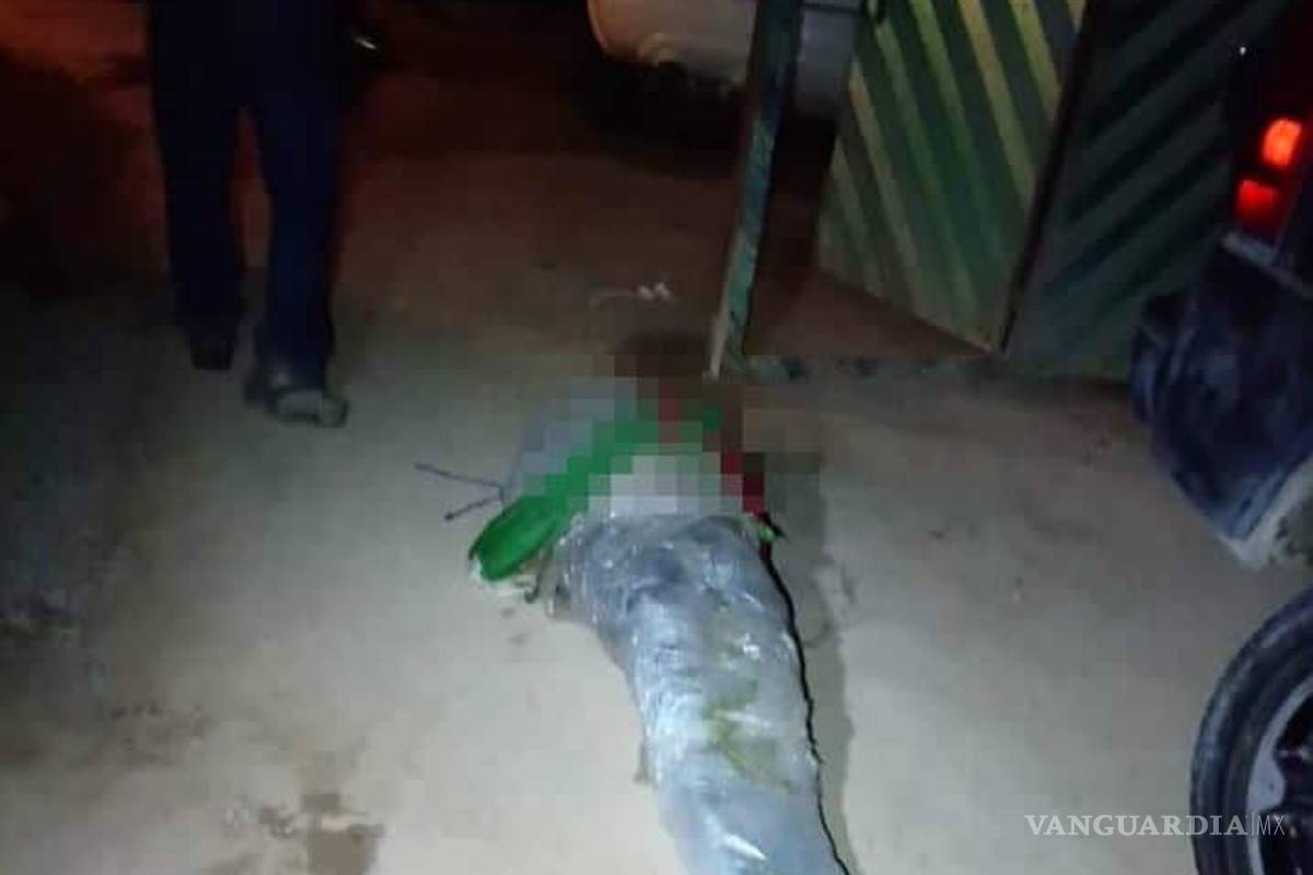 $!Se recrudece la violencia en el 'Triángulo Rojo' del huachicoleo... embolsan a 'El Colorado' uno de los líderes