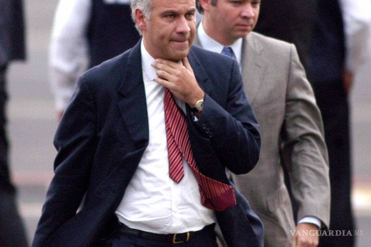 Jueza federal da 'segundo palo' a Juan Collado: no frenará a FGR si asegura edificio de Caja Libertad