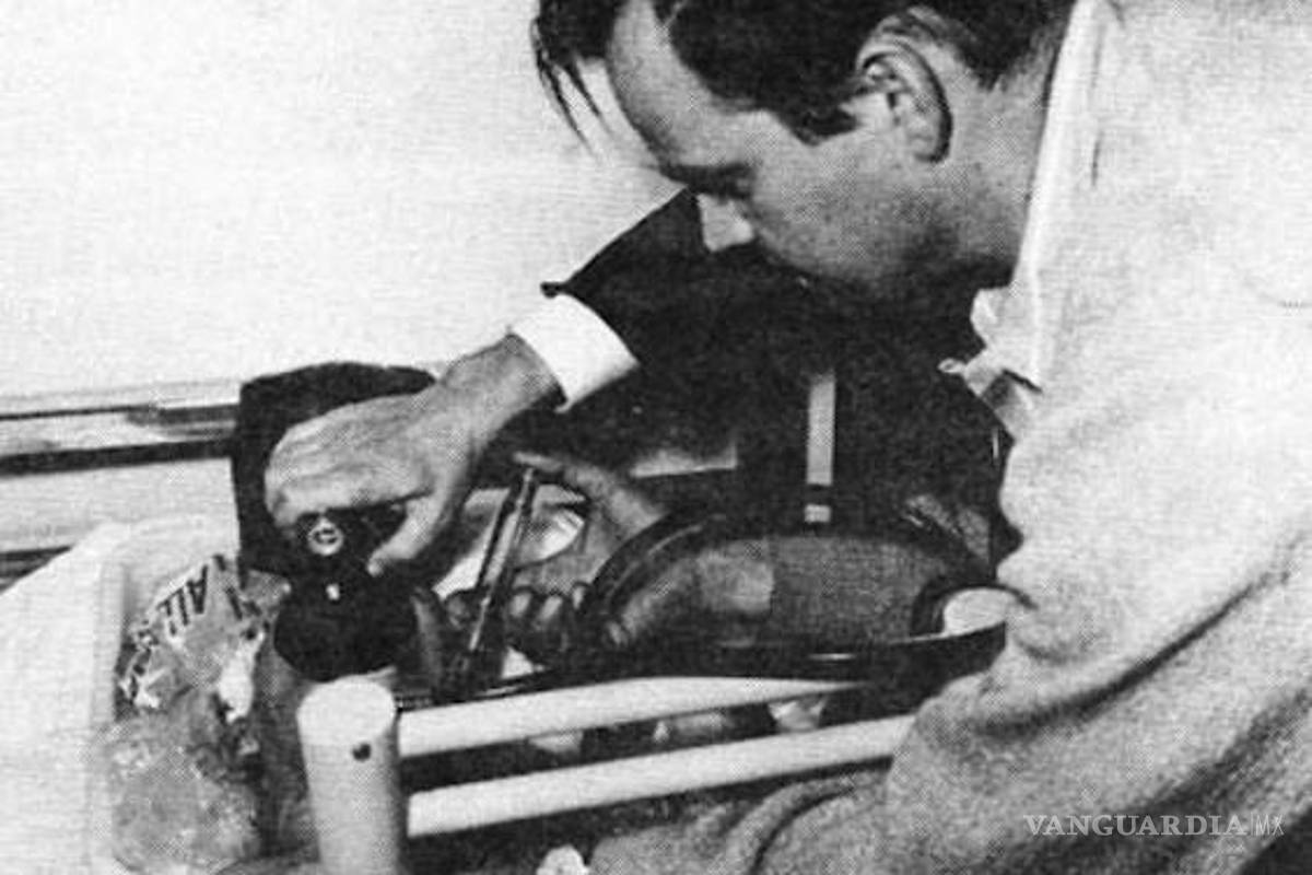 50 años después, primer hombre criogenizado espera resurreción