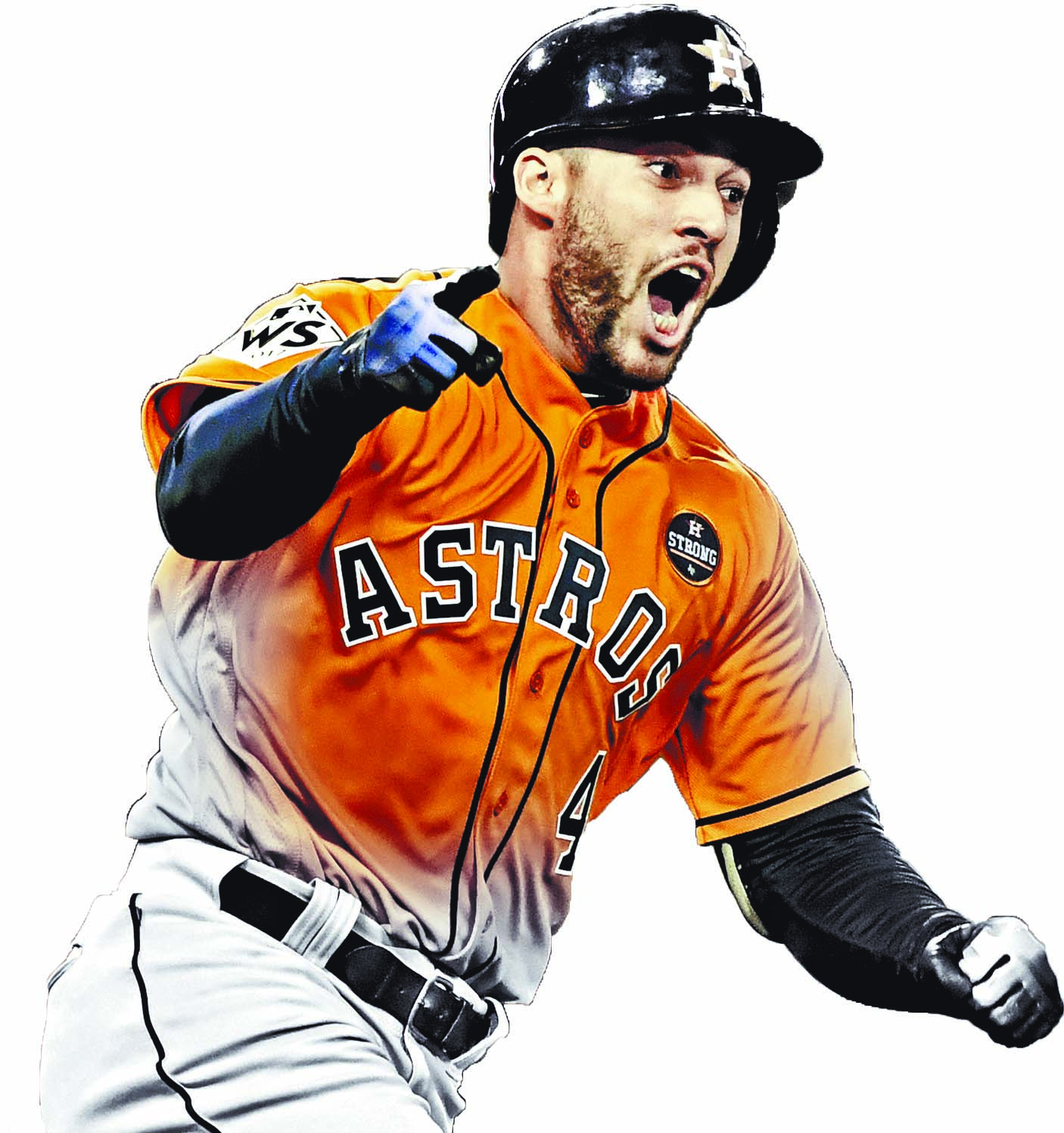 $!Habría muchas estrellas ‘fugaces’ en la MLB si no hay Temporada en el 2020