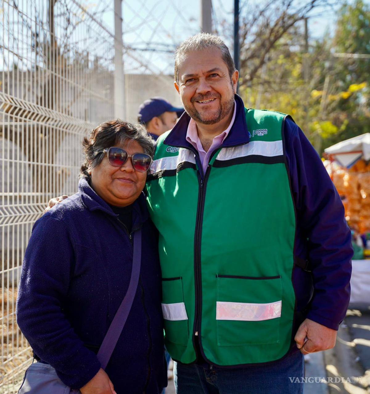 $!Familias ramosarizpenses aprovechan los apoyos alimentarios impulsados por el municipio, que representan un respaldo importante para el gasto diario del hogar.