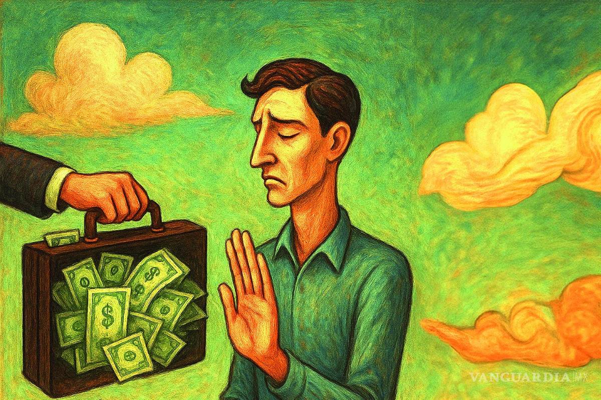 Objeción de conciencia