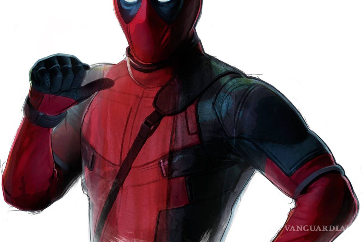 Todos hablan de él pero, ¿quién es Deadpool?