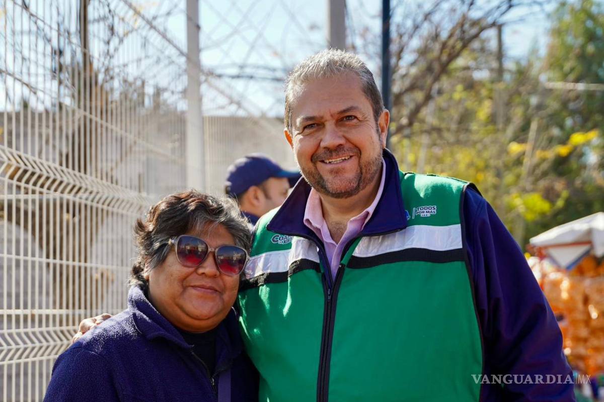 $!Familias ramosarizpenses aprovechan los apoyos alimentarios impulsados por el municipio, que representan un respaldo importante para el gasto diario del hogar.
