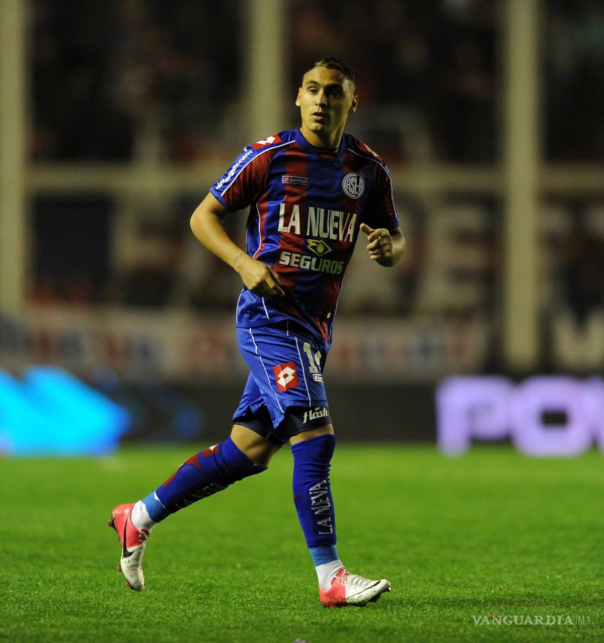 $!Maradona ya tiene a su primer refuerzo 'de lujo' en los Dorados