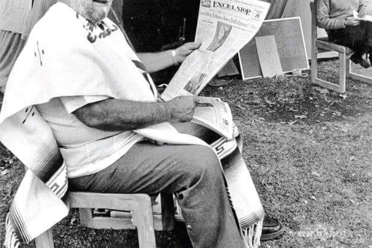 ¿Quién era Maquío, el legendario papá de Tatiana Clouthier, que hoy cumple 29 años de haber muerto en un misterioso accidente?