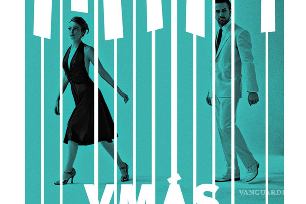 'La La Land, Una Historia de Amor’; un tributo al Hollywood clásico