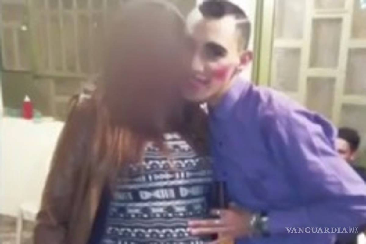 Se maquilla para baby shower y lo matan al confundirlo con payaso