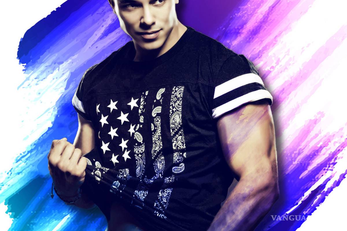 "Acapulco Shore" al reguetón: Jawy Méndez incursiona en el género urbano