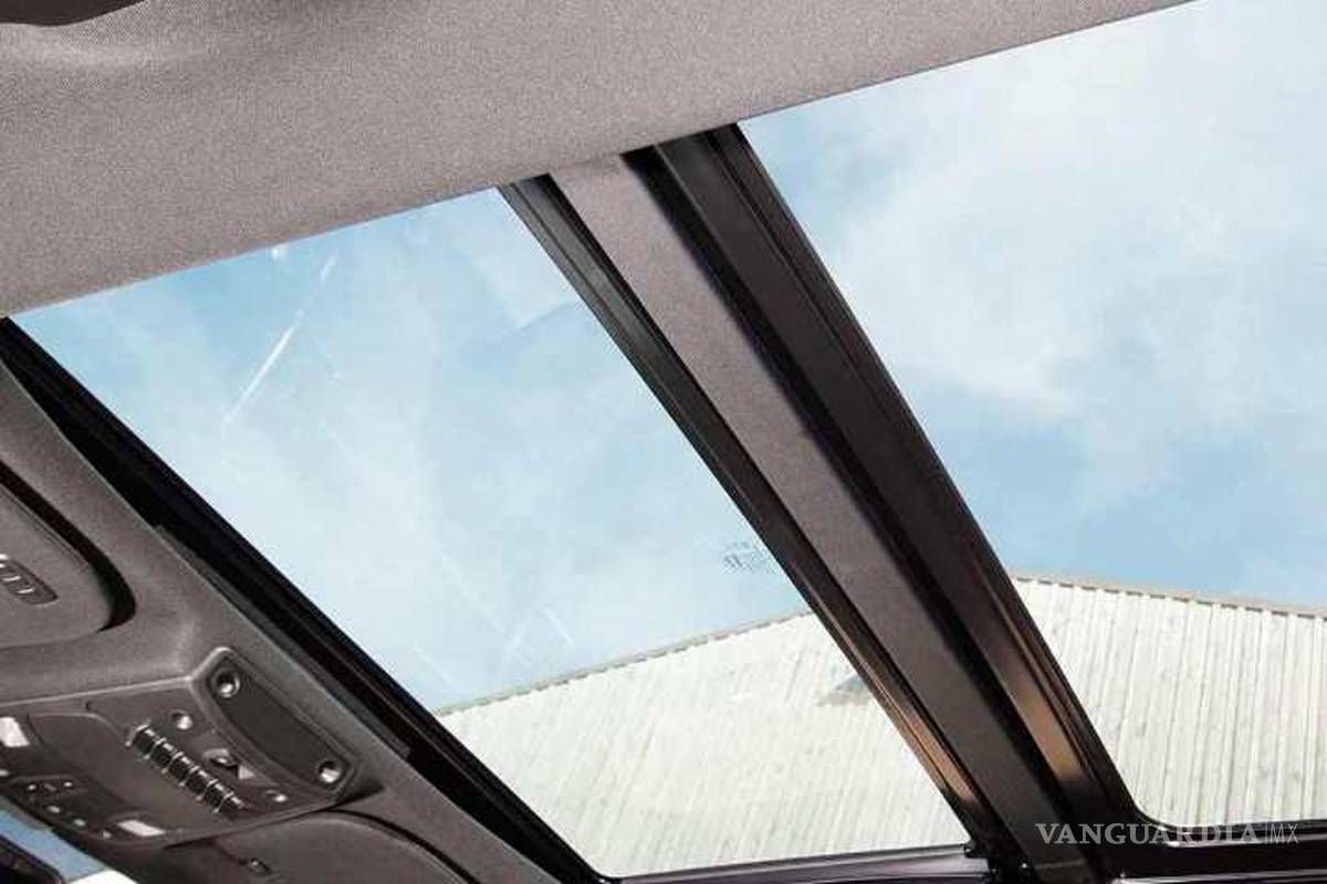 $!Ford Super Duty F-450 XLT 2018, lujo y poder para trabajar