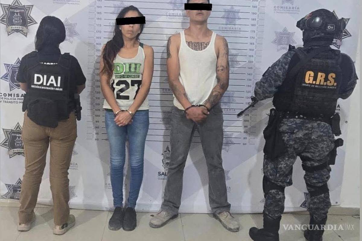 Matan a joven por adeudo de drogas, en Saltillo