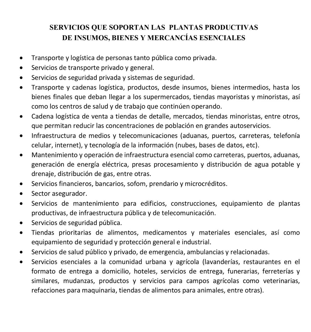 $!Gobierno Federal declara emergencia sanitaria tras reunión del Consejo de Salubridad por COVID-19