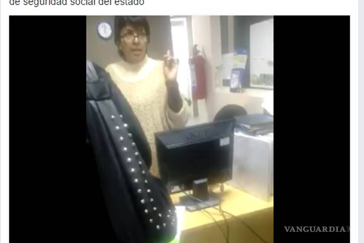 Amenazan a profes pensionados de Coahuila