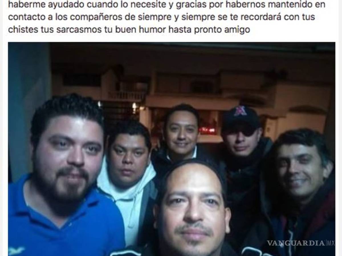 $!Trágica muerte de 3 jóvenes en accidente vial, reabre el debate sobre implementar fotomultas en Saltillo