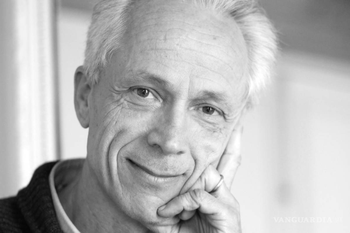 $!Christophe Massin, psiquiatra de formación, practica la psicoterapia desde hace más de treinta años en Francia.