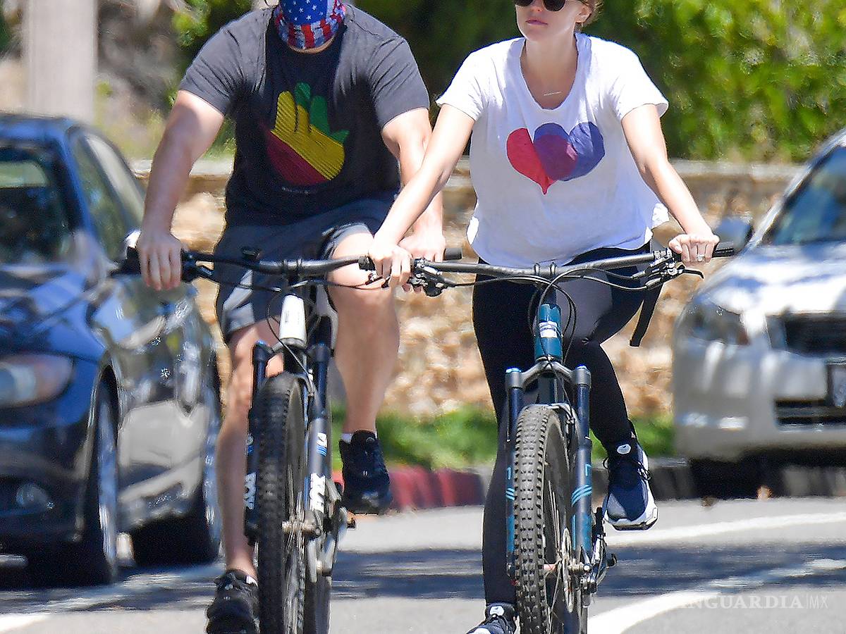 $!Chris Pratt y Katherine Schwarzenegger confirman que tendrán a su primer hijo