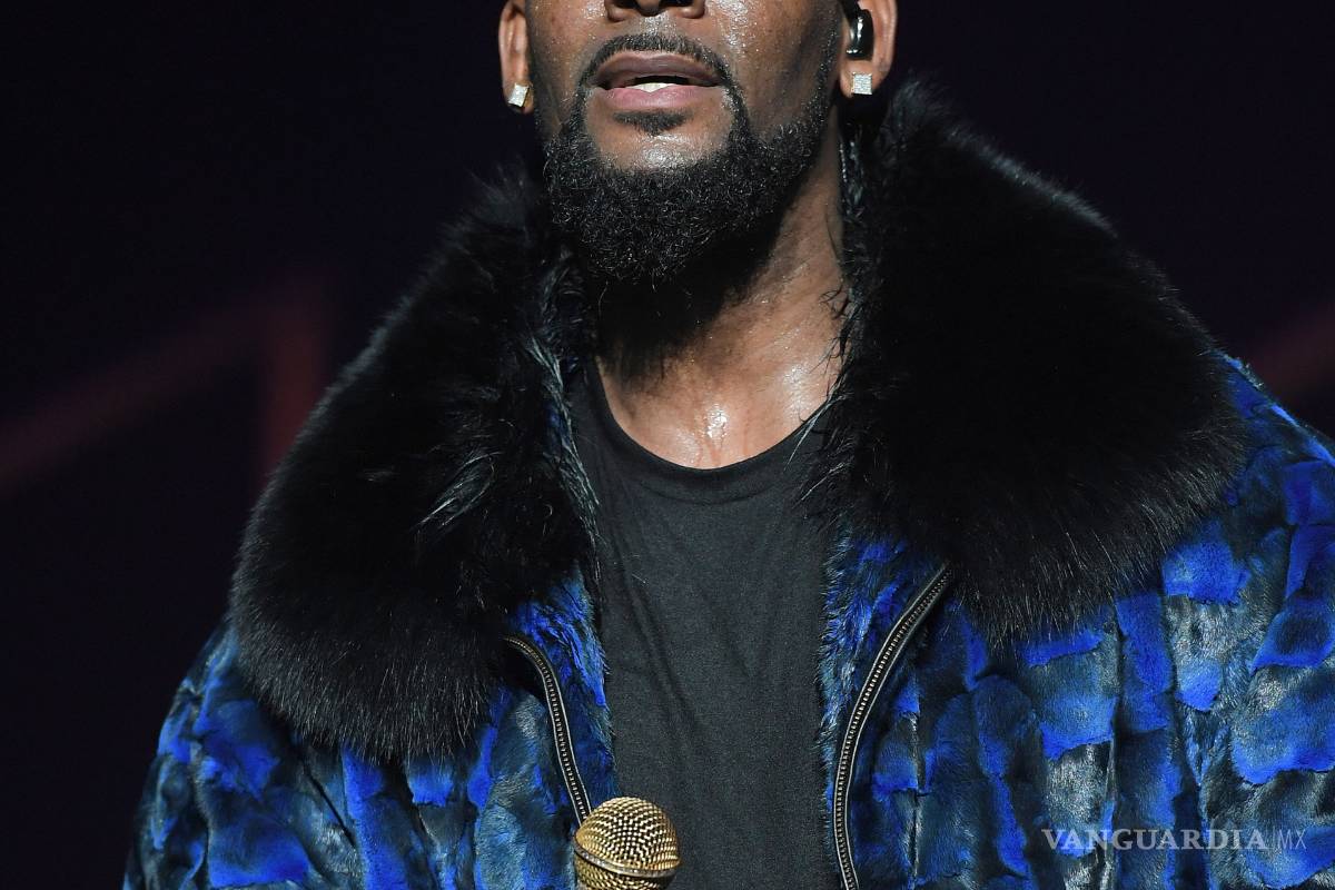 R. Kelly se declara inocente de abusos sexuales a tres menores