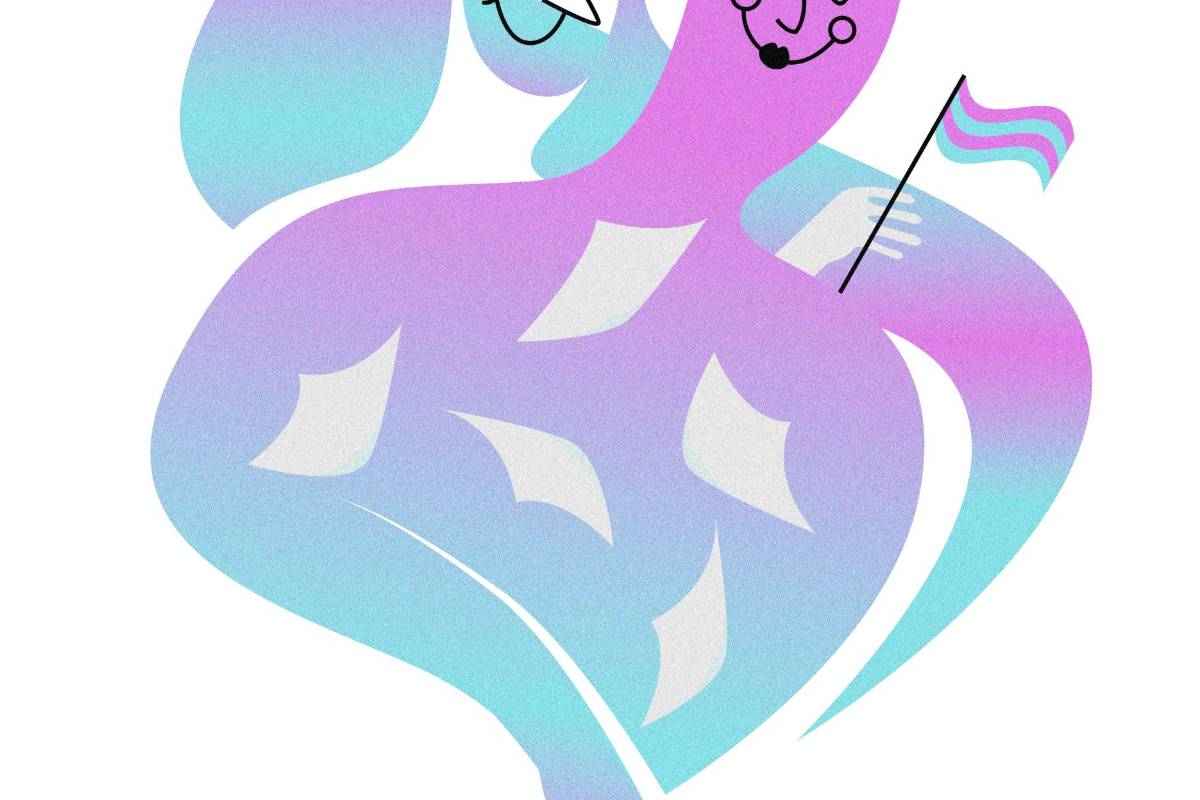 Elección en Coahuila pone a prueba garantía de derechos de población trans y no binaria