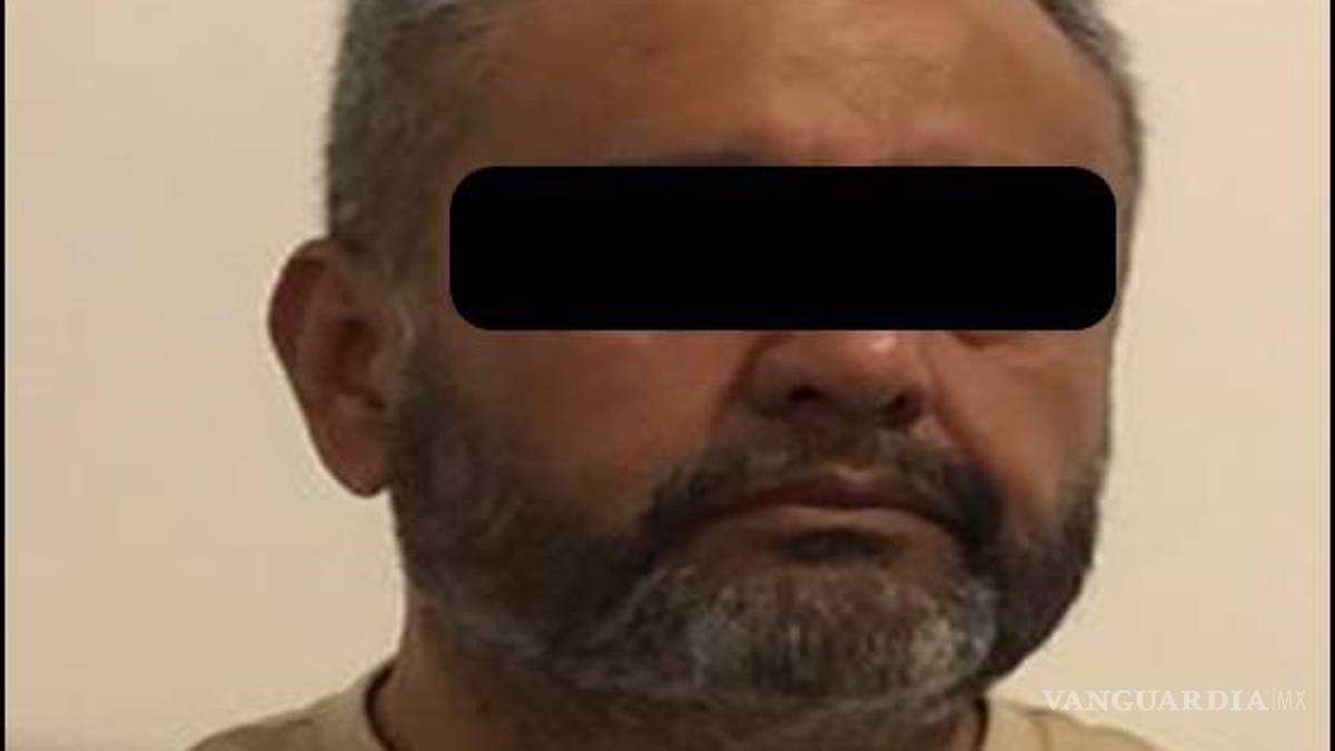 Detienen a cabecilla criminal de los Zetas en Nuevo León tras operativo dirigido por la Sedena