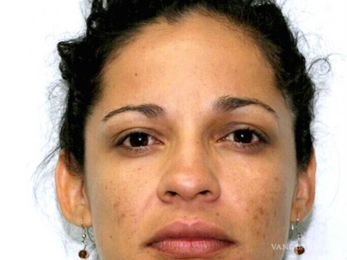 $!Ella es 'La China'... la sanguinaria jefa de sicarios que se rebeló a 'El Chapo' Guzmán en el Cártel de Sinaloa