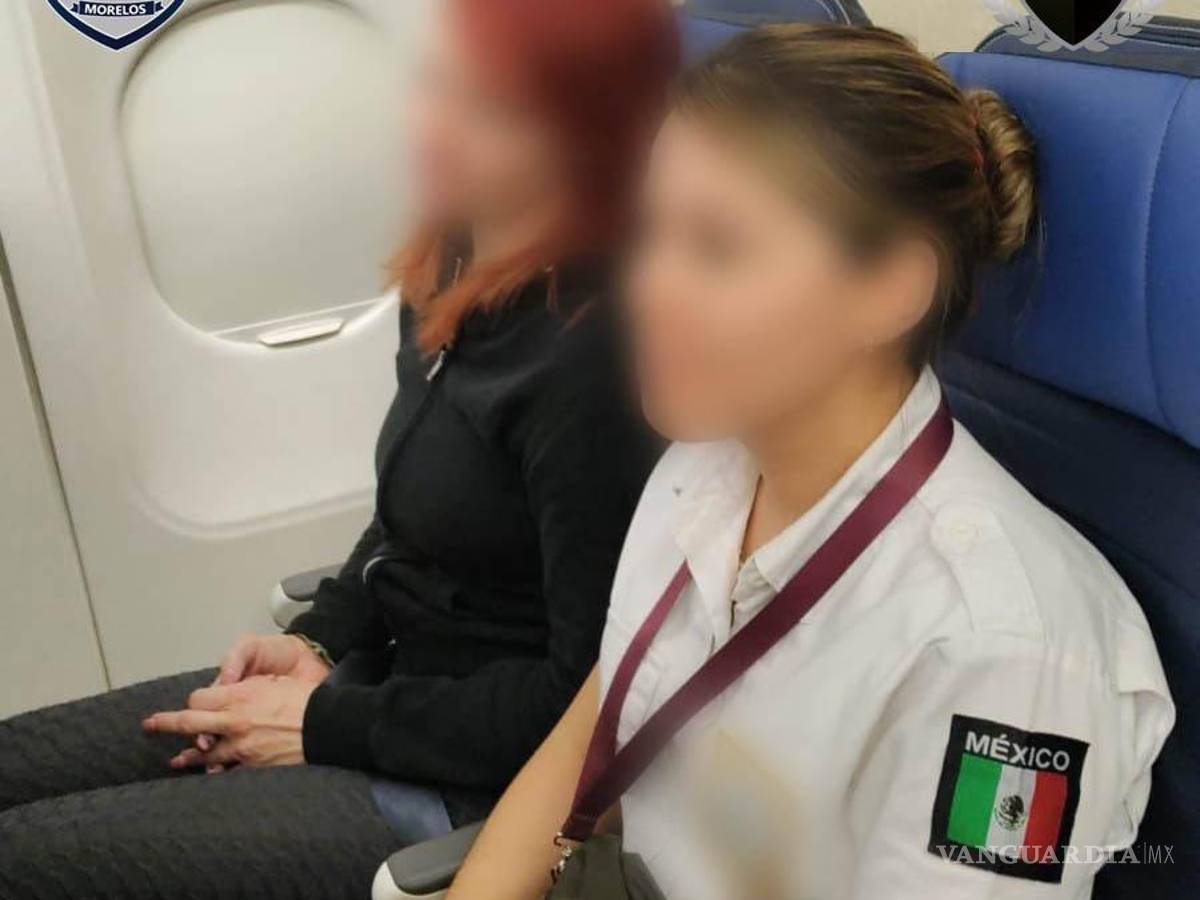 $!Junto con varios individuos, Deanna ‘N’ habría dirigido una operación para el tráfico de drogas desde 2019