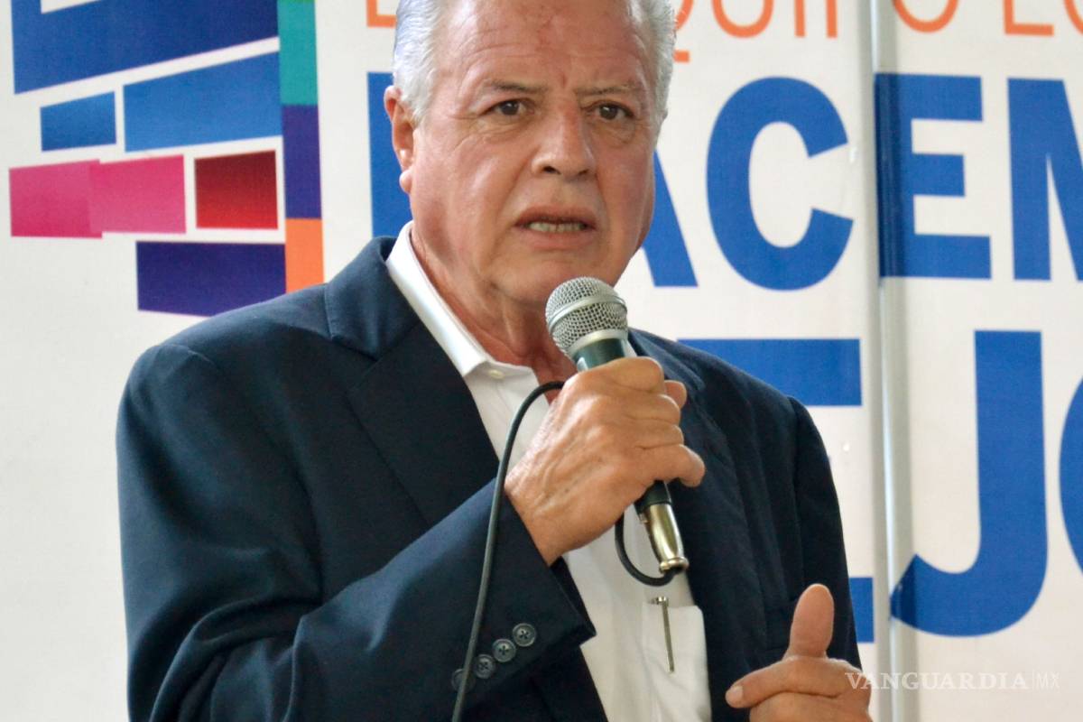 Jorge Zermeño realiza cambios en su gabinete