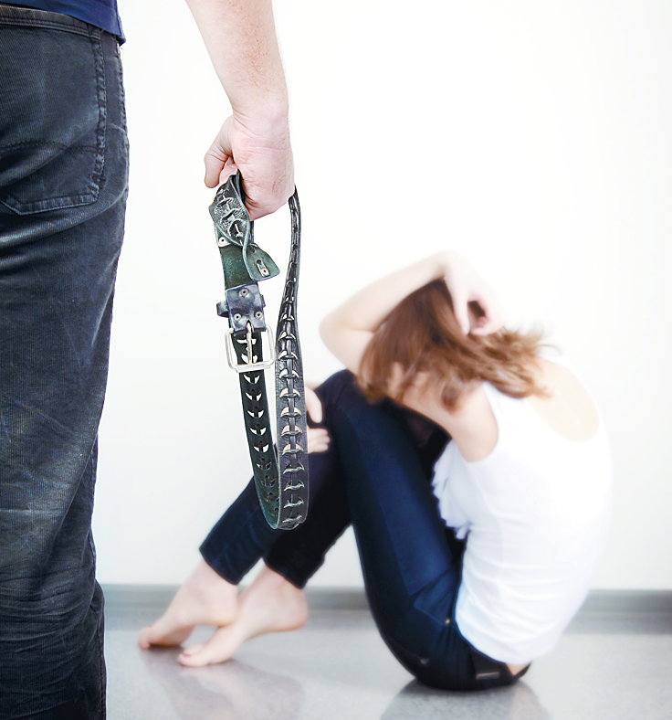 Al alza, delitos sexuales en Coahuila