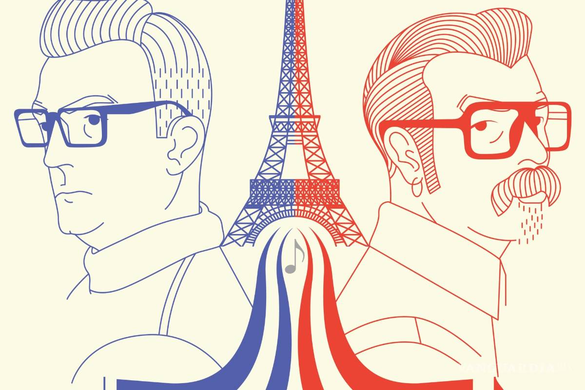 Eagles of Death Metal: La continuación del show