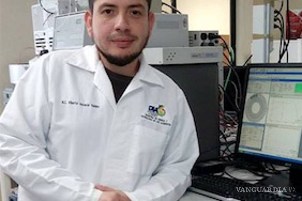 $!Científicos en Saltillo creen que cáscara de granada podría prevenir el cáncer