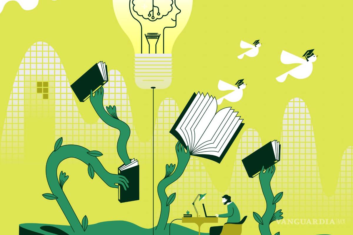 Para no tener... la importancia de la educación en el mundo