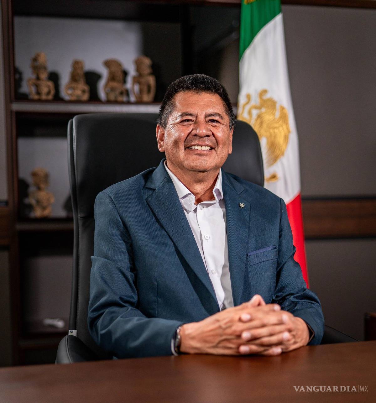 $!Detienen a alcaldes de Atlatlahucan y exalcalde de Yecapixtla en Morelos; van contra edil de Cuautla