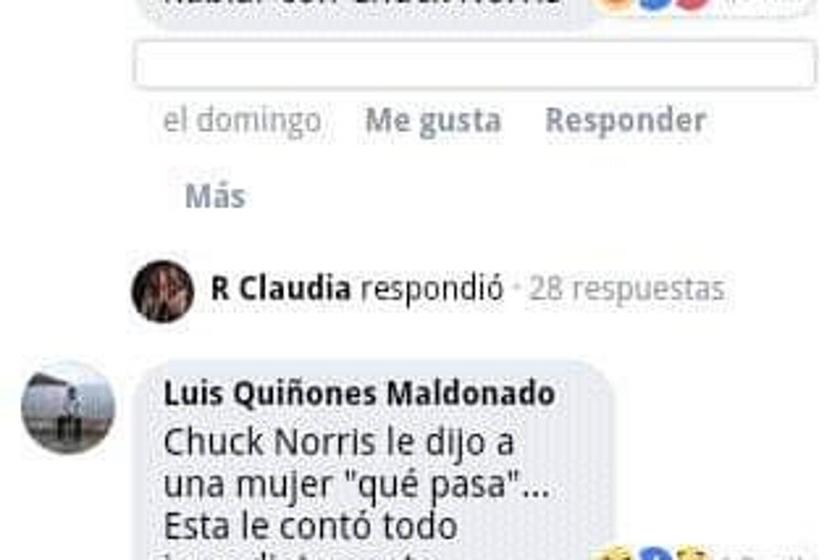 $!Chuck Norris cumplió años...y desató una ola de memes