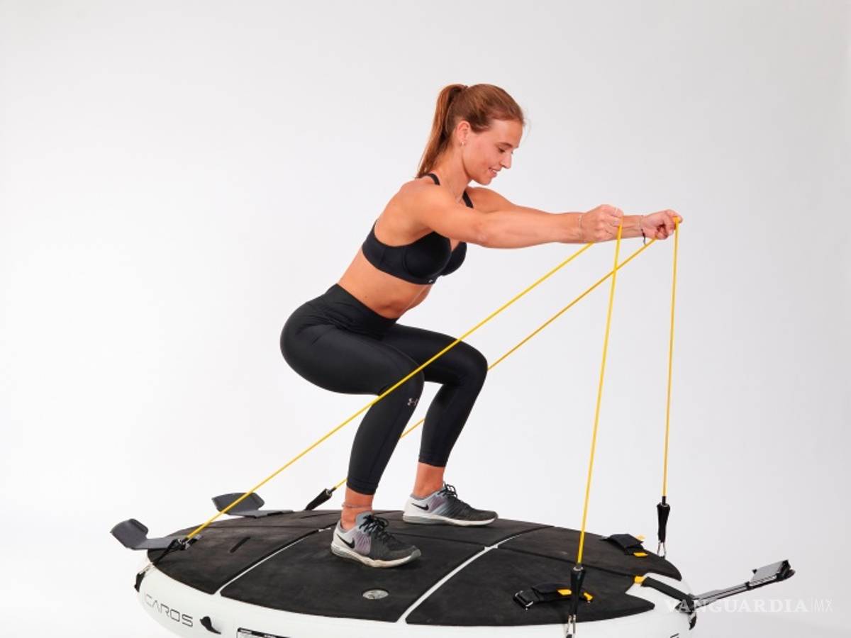 $!Emerge la asociación internacional Deportes de Realidad Mixta, el futuro de los eSports