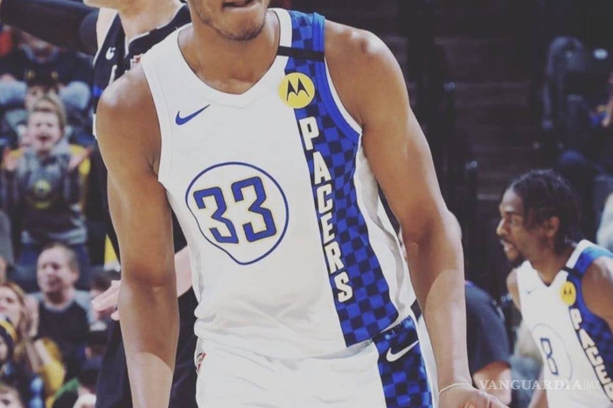 $!Pacers finalmente cobra 'venganza' sobre los Rockets