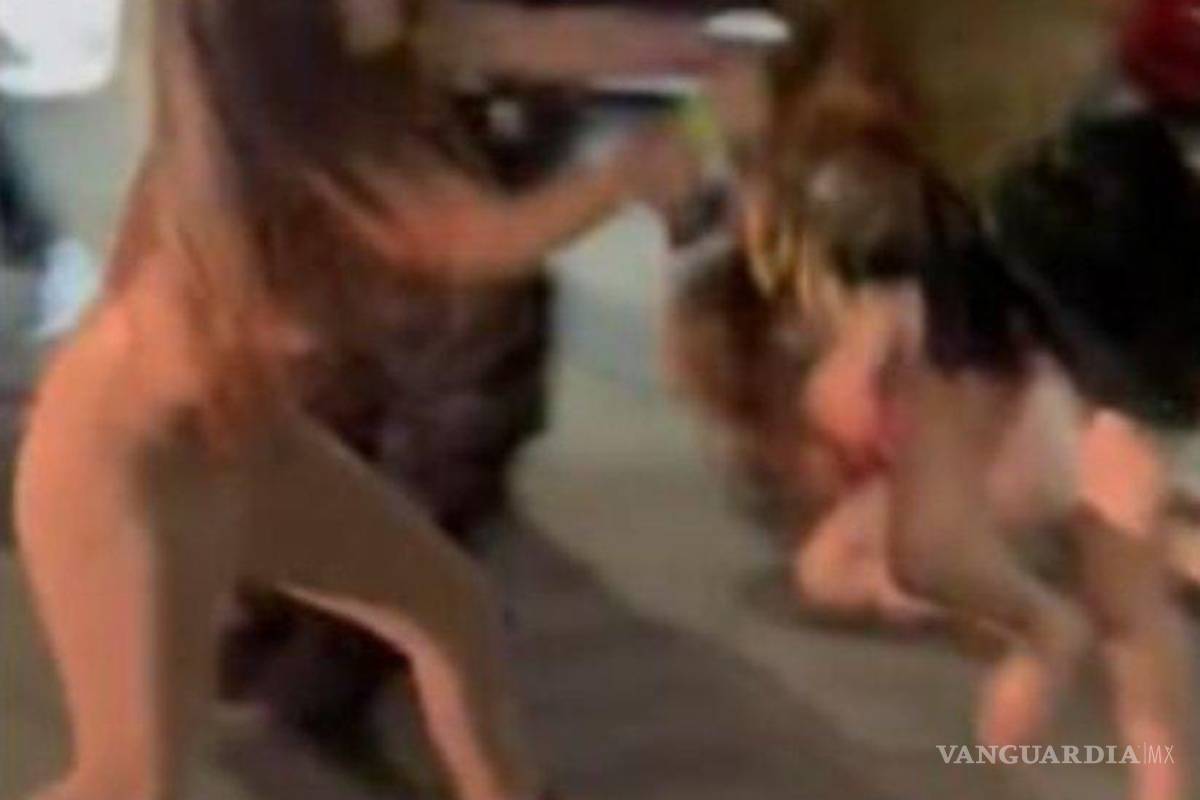 Hija de Bárbara de Regil recibe golpiza en Quintana Roo