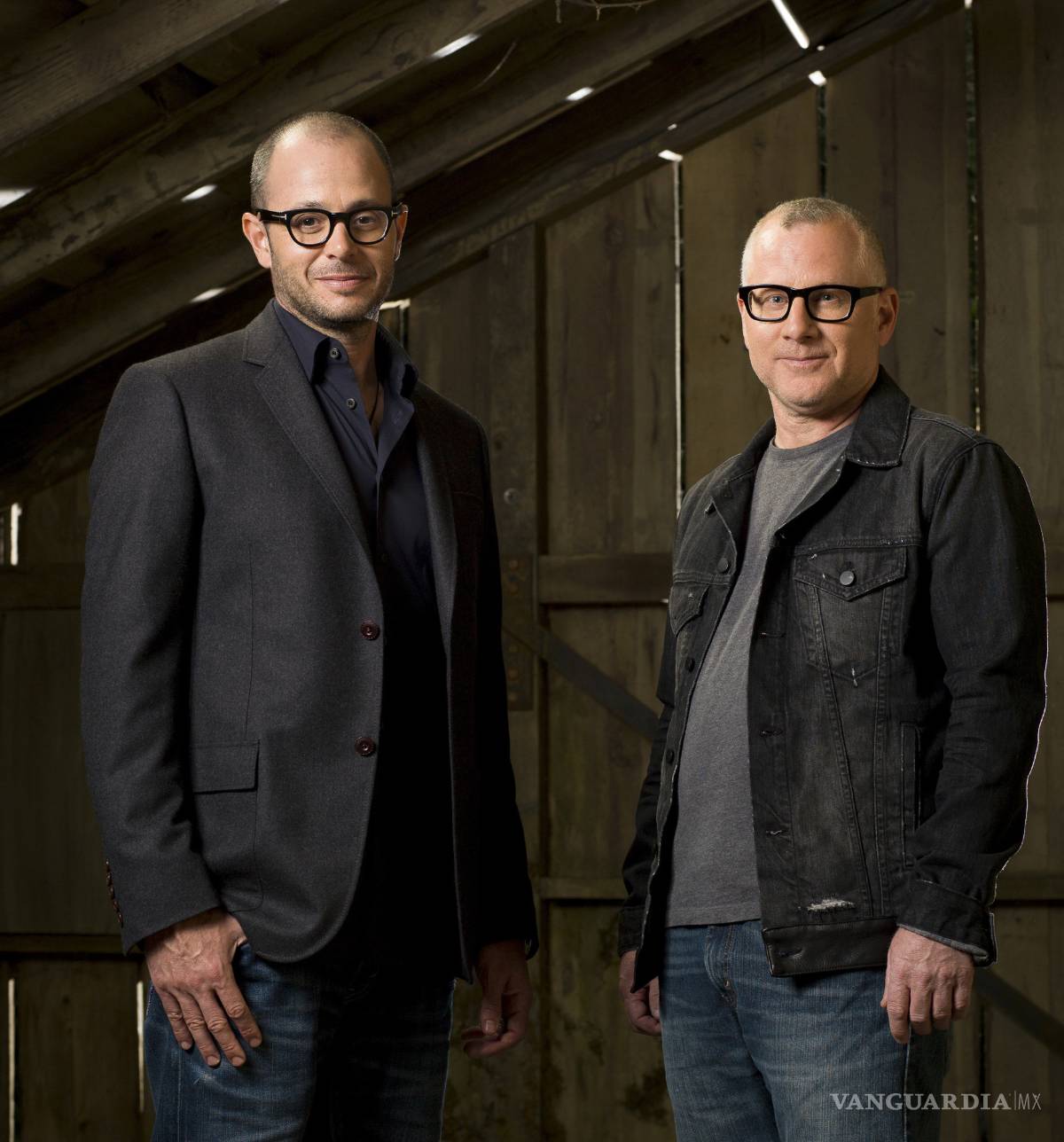 $!The Leftovers, un final apocalíptico