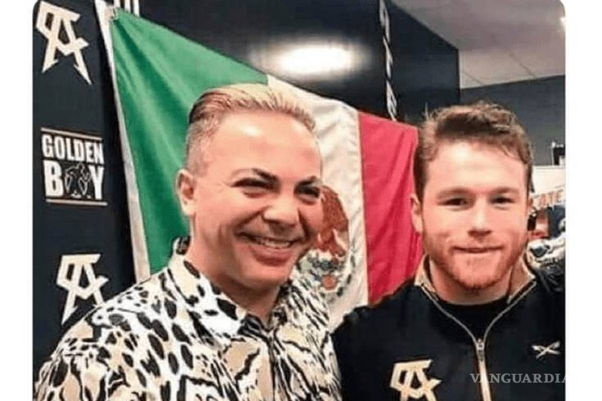 $!Los memes de la pelea del 'Canelo'
