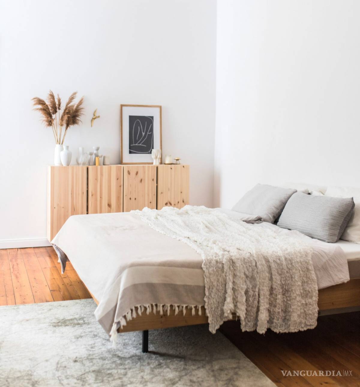 $!Convierte tu casa en un refugio de paz con el ‘Slow deco’