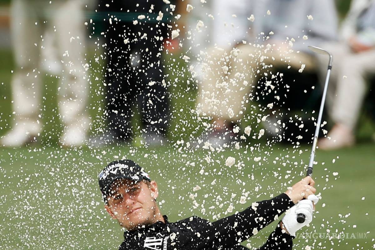 Grillo con la lección aprendida y Cabrera a seguir trabajando tras el Masters