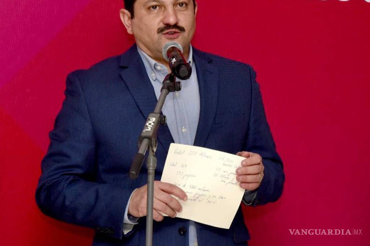 Arranca hoy el cobro de recargos de Predial y el ISAI a un peso en Saltillo