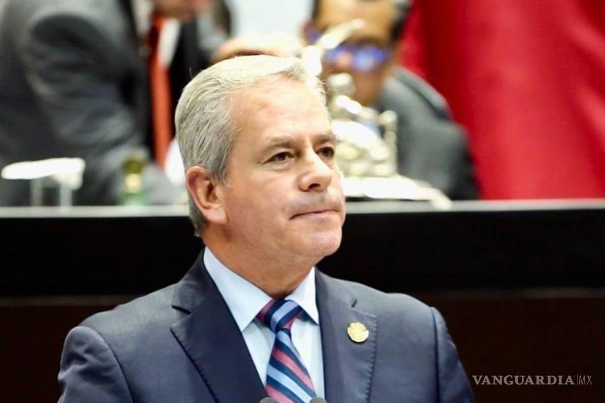 ‘El duelo gestacional existe, duele y hoy por fin lo reconocemos en la ley’: Marcelo Torres